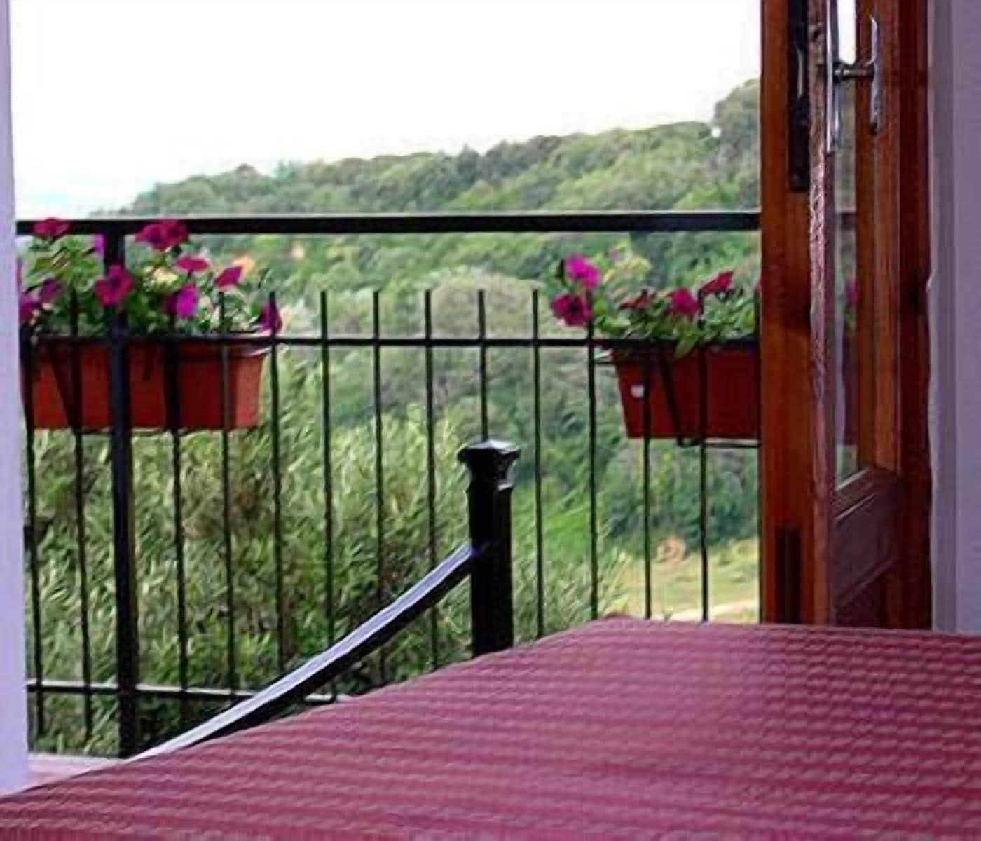 Hotel Sangallo B&B Montepulciano Exterior foto