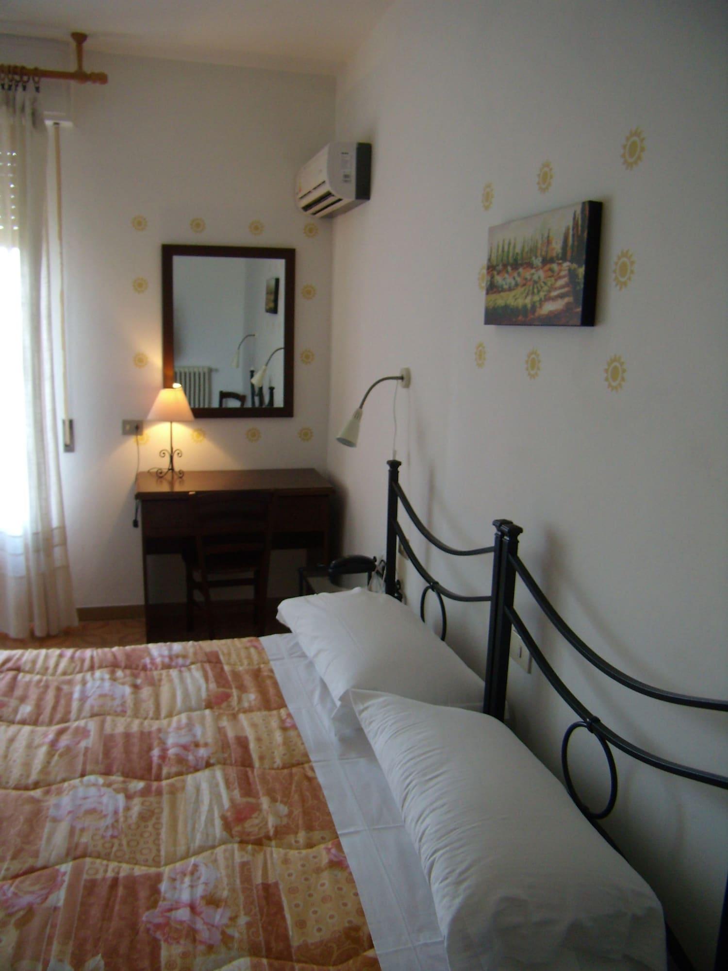 Hotel Sangallo B&B Montepulciano Exterior foto
