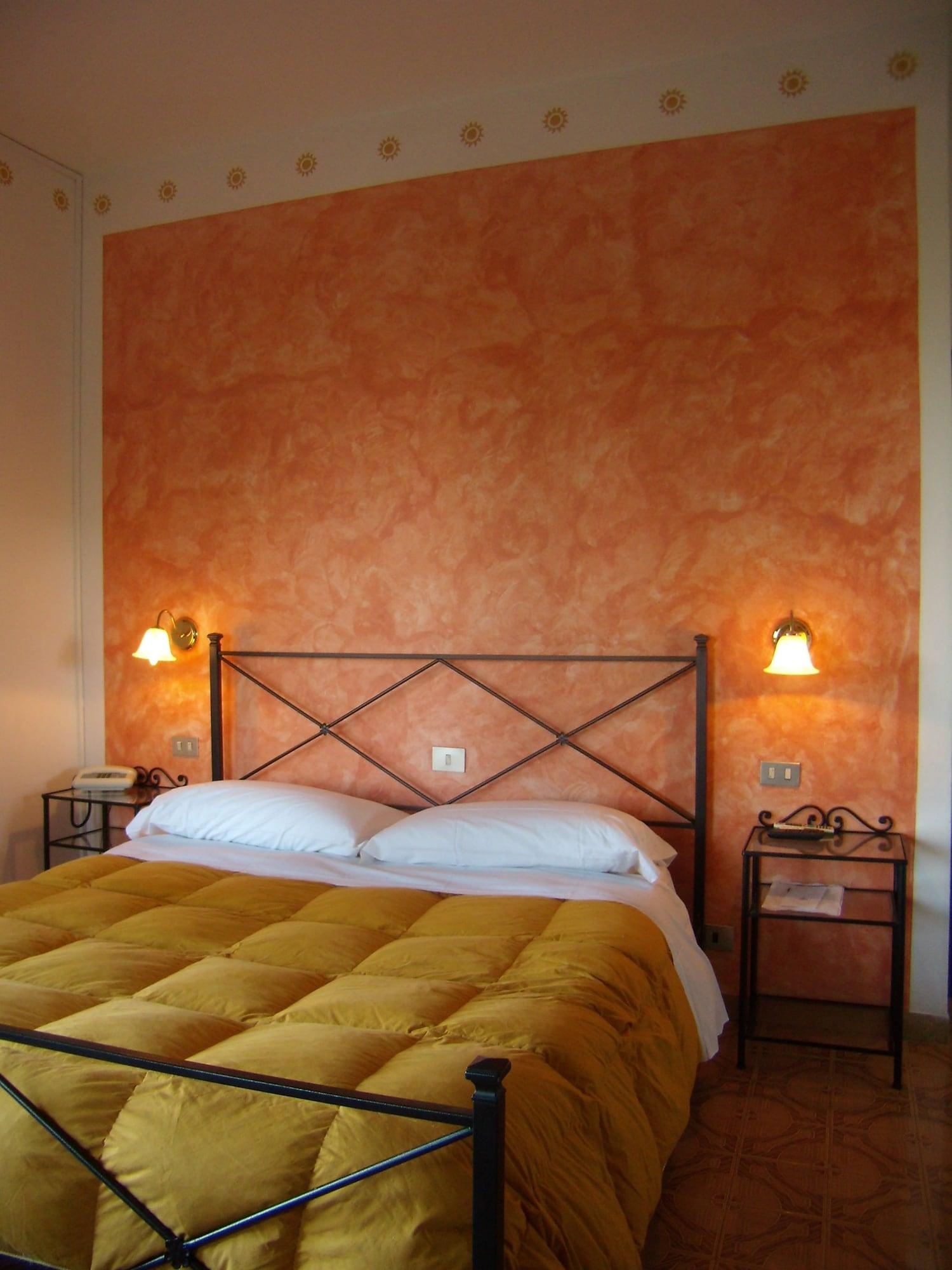 Hotel Sangallo B&B Montepulciano Exterior foto
