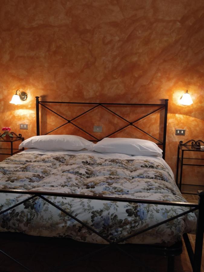 Hotel Sangallo B&B Montepulciano Exterior foto